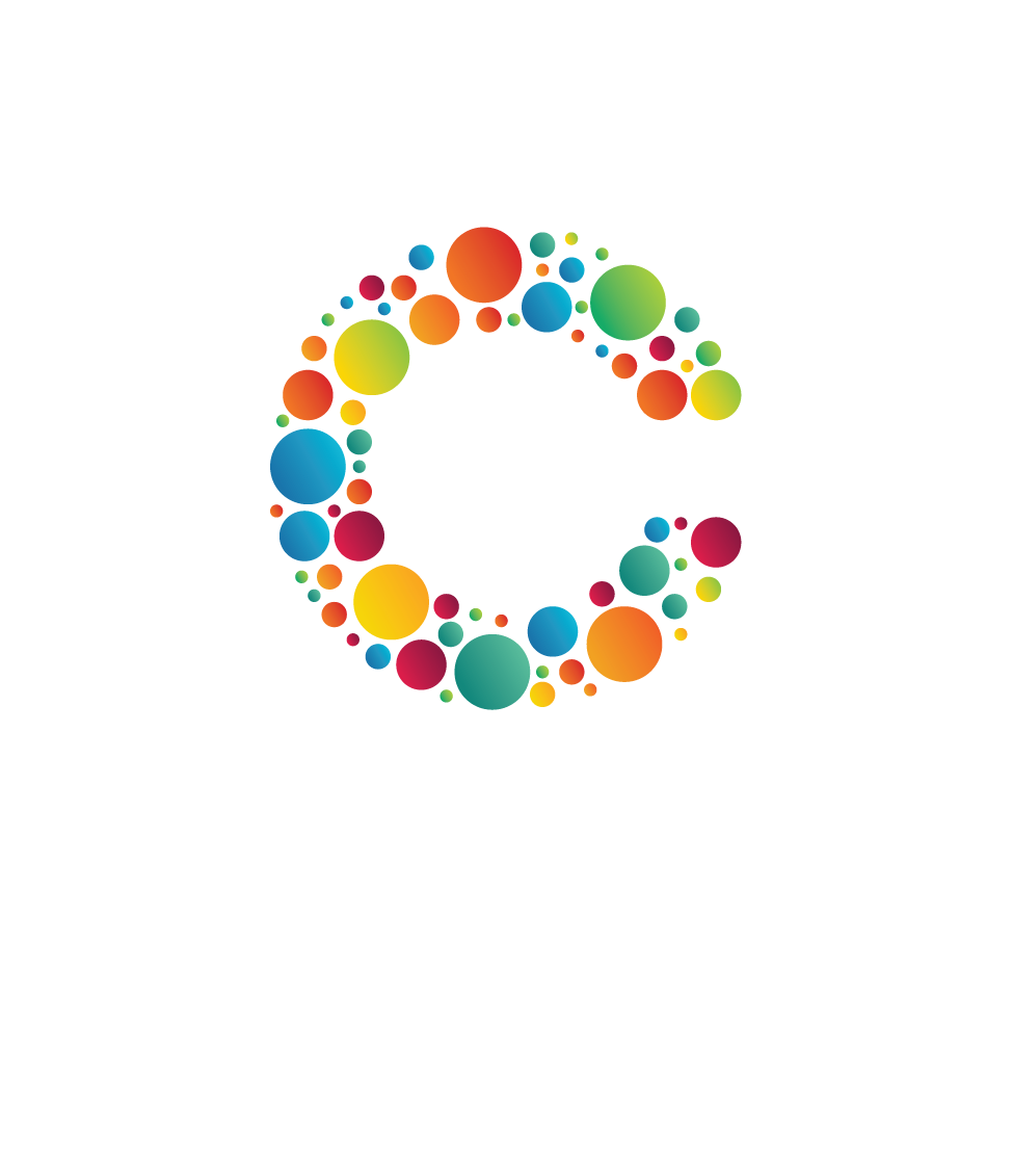 Color Dots Advertising LLC logo